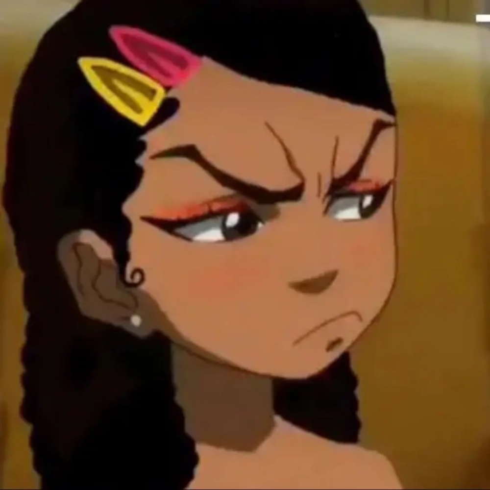 Meet your Posher, Janiya